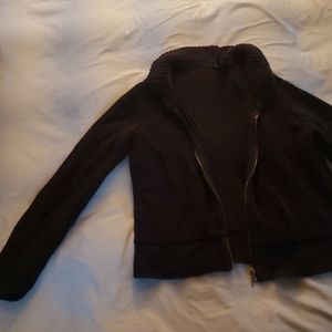 Cardigan, Ann Taylor Factory